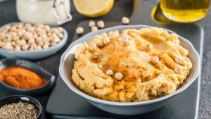 Restaurant Bénouville