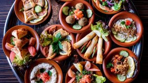 Restaurant Libanais Ifs