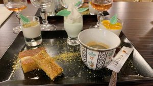 Restaurant Libanais Houlgate