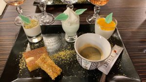 Restaurant Libanais Deauville