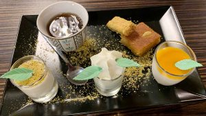 Restaurant Libanais Caen